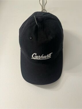 Carhartt Black Hat